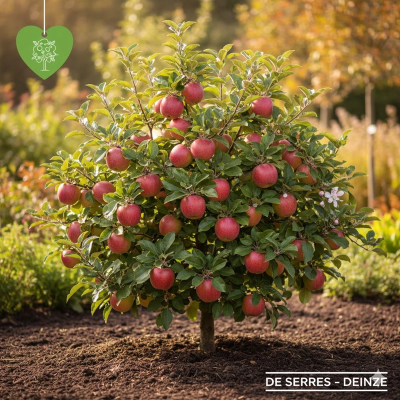 Malus domestica 'Vitalstar'® C7,5