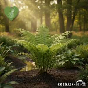 Matteuccia pensylvanica P9