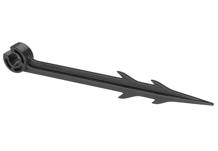 'mds buishouder 4,6 mm (3/16'')        '