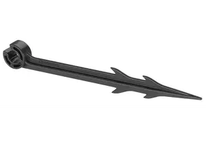 'mds buishouder 4,6 mm (3/16'')        '