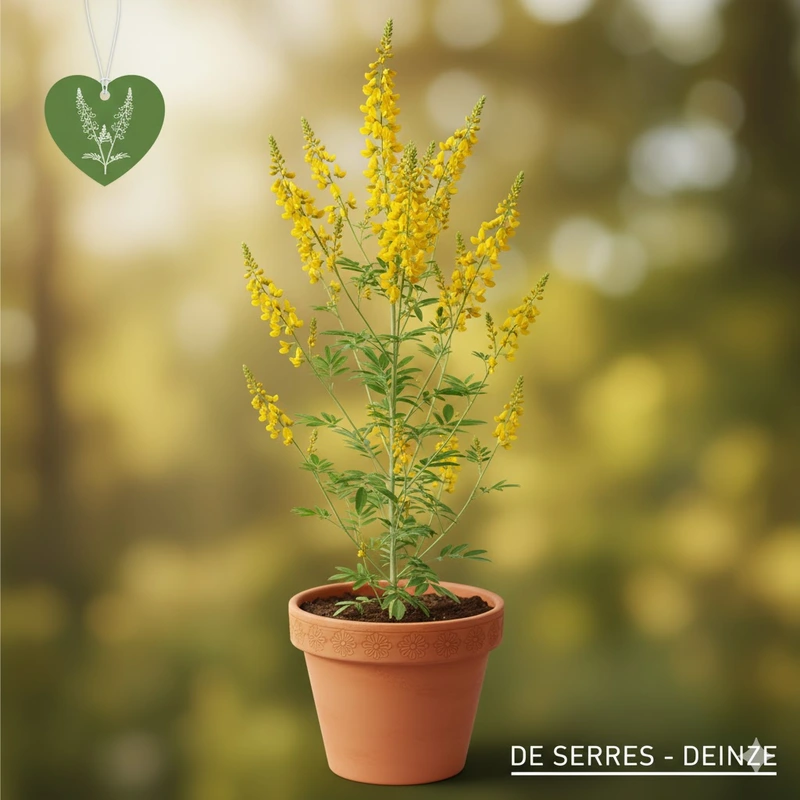 Melilotus officinalis P9