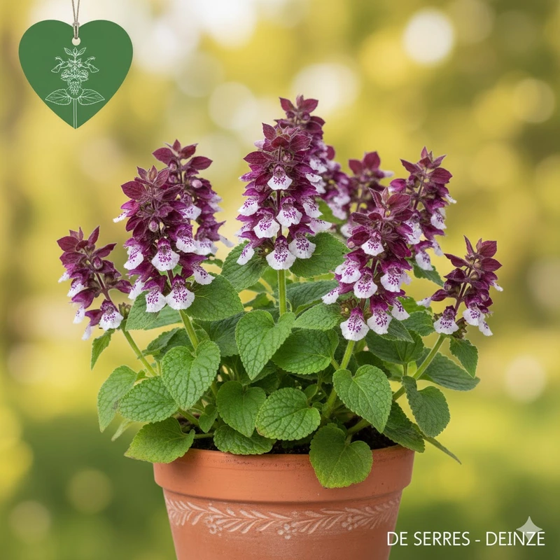 Melittis melissophyllum 'Royal Velvet Distinction'® P9