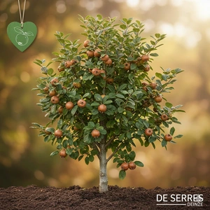 Mespilus germanica 'Westerveld' C7,5