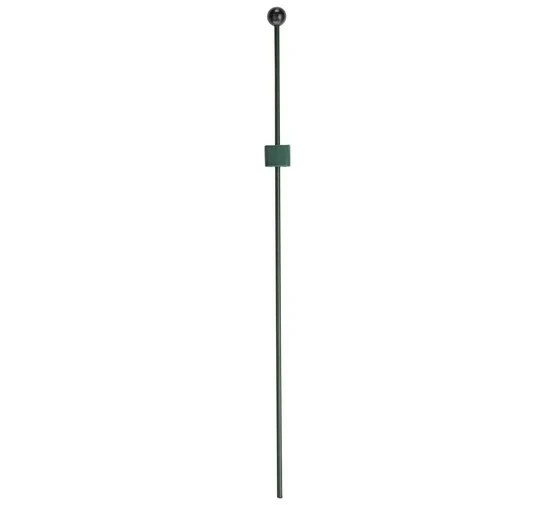 mini grondpin - 4,5 mm X 40 cm