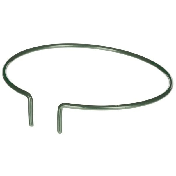 mini steunring rond 10 cm