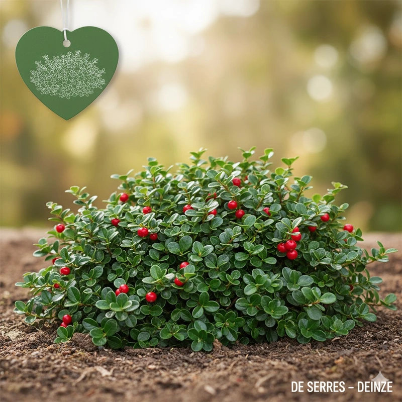 Cotoneaster dammeri 'Miranda' C1,3 (20- 30)