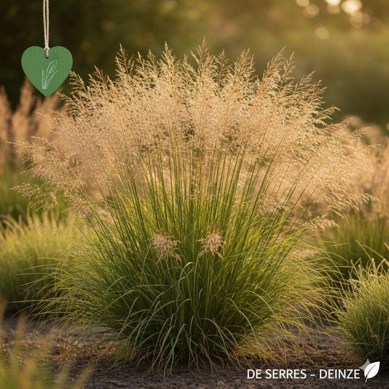Molinia arundinacea 'Stäfa' P11