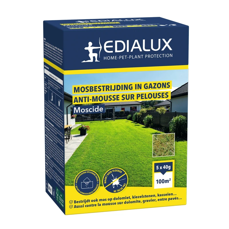 moscide 200g