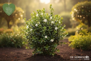 Myrtus communis 'Tarentina' C10 (60- 80)
