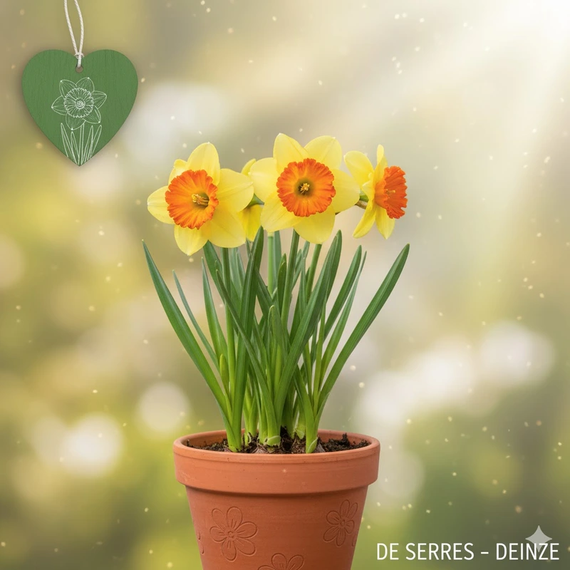 Narcissus 'Altruist'