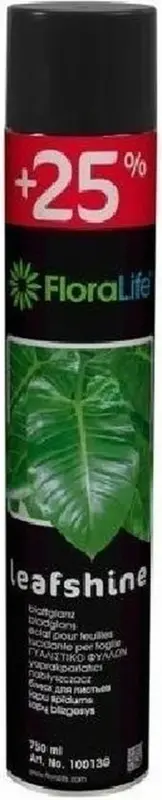 oa-84-10013 floralife leafshin-0.75l