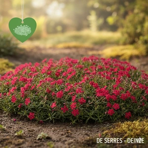 Phlox douglasii 'Ochsenblut' P11