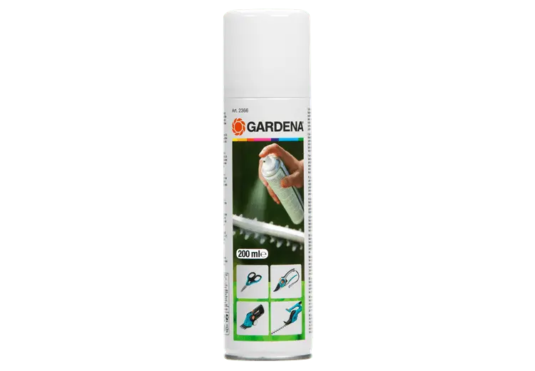 onderhoudsspray