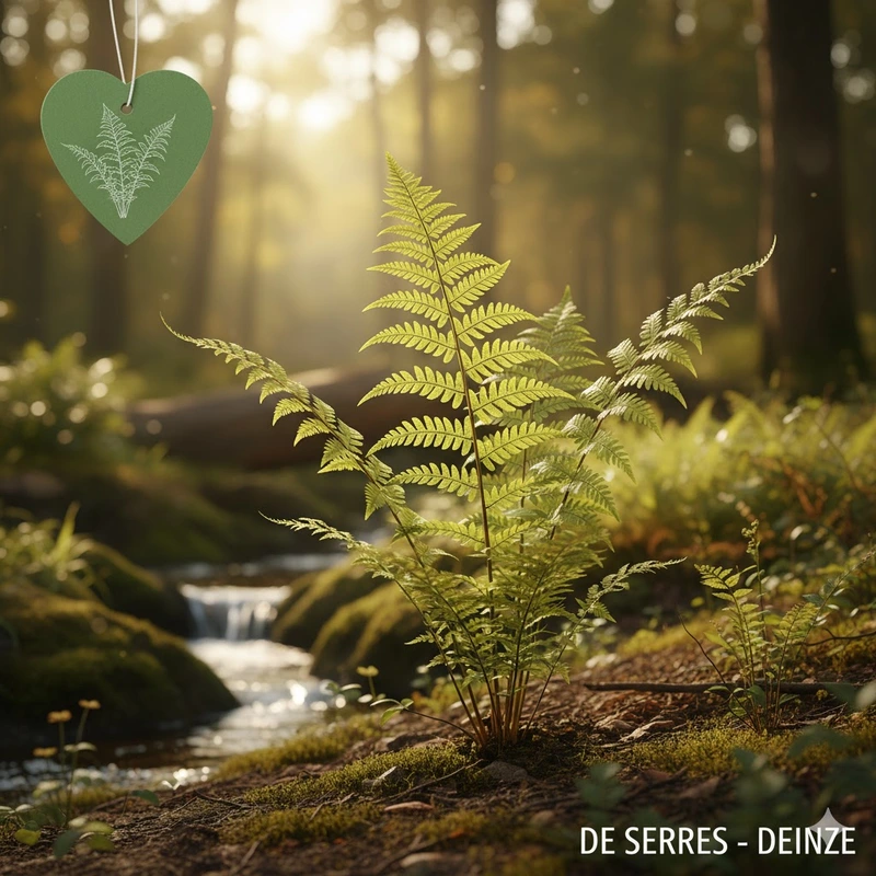 Onoclea sensibilis P9