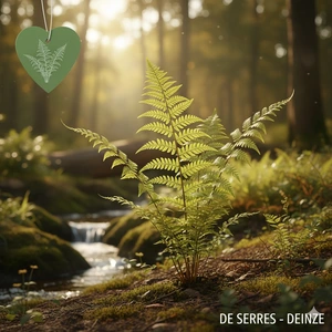 Onoclea sensibilis P9