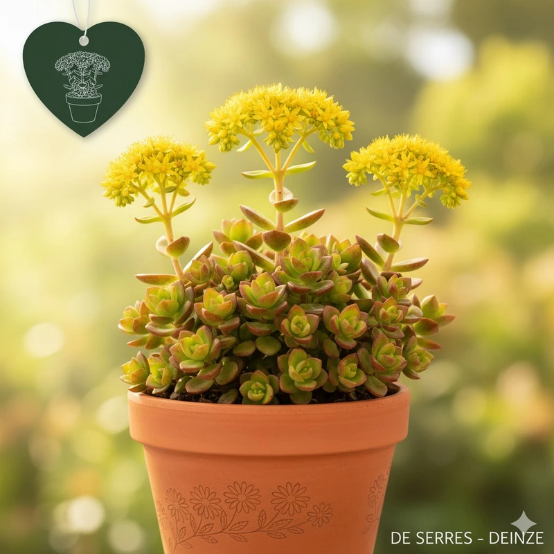 Sedum oreganum P11