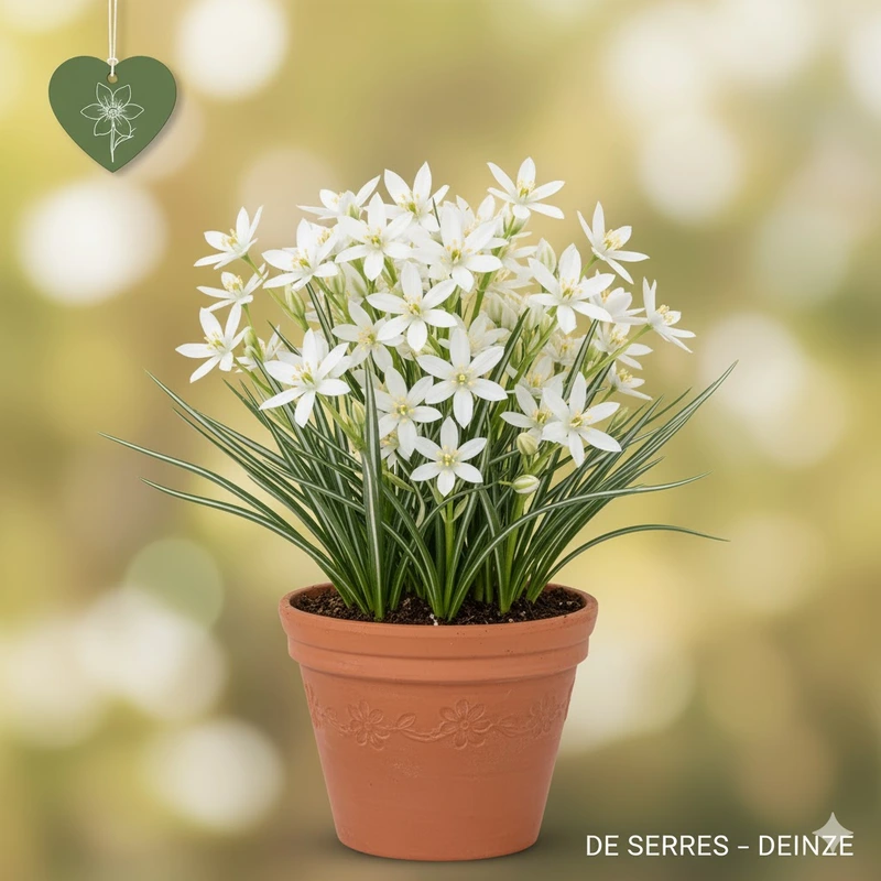 Ornithogalum umbellatum P9