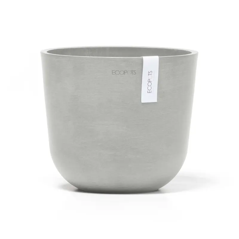 oslo mini 19 white grey