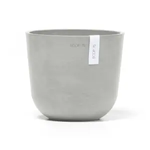 oslo mini 19 white grey