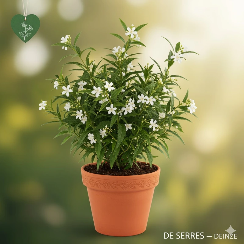 Osmanthus fortunei C (30- 40)