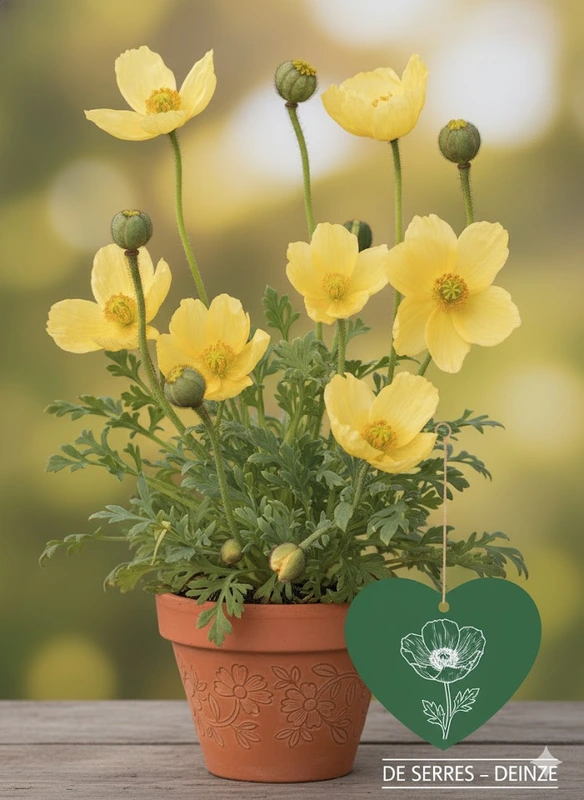 Papaver miyabeanum P9
