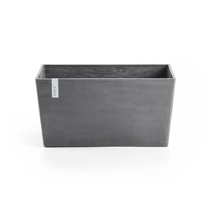 Paris plantenbak 80 grey