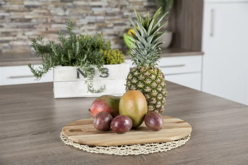 Passiflora edulis STRUIK   C - afbeelding 3