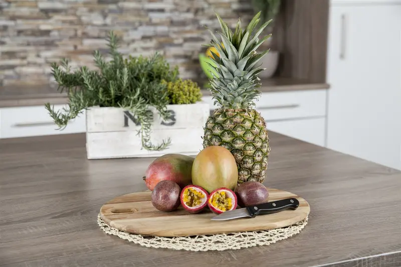 Passiflora edulis STRUIK   C - afbeelding 4