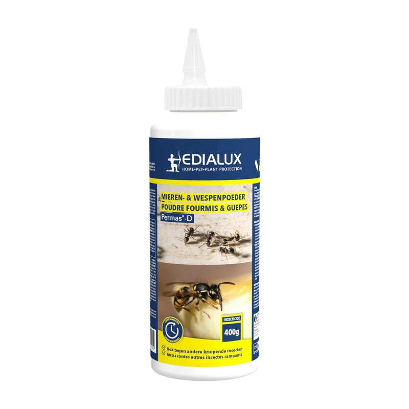 permas d 400g