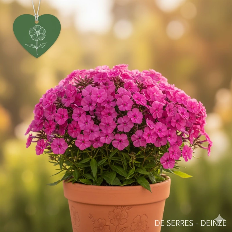 Phlox douglasii 'Waterloo' P9