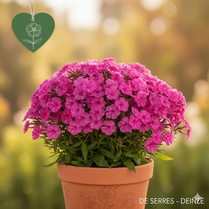 Phlox douglasii 'Waterloo' P9