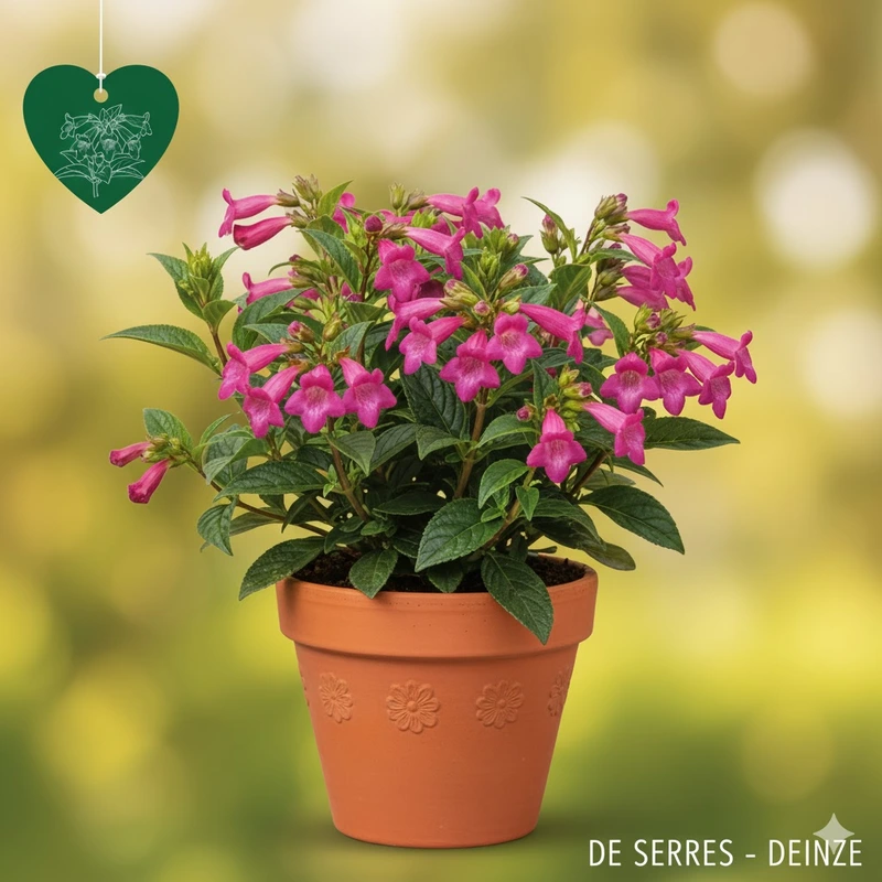 Phygelius x rectus 'African Queen' P9