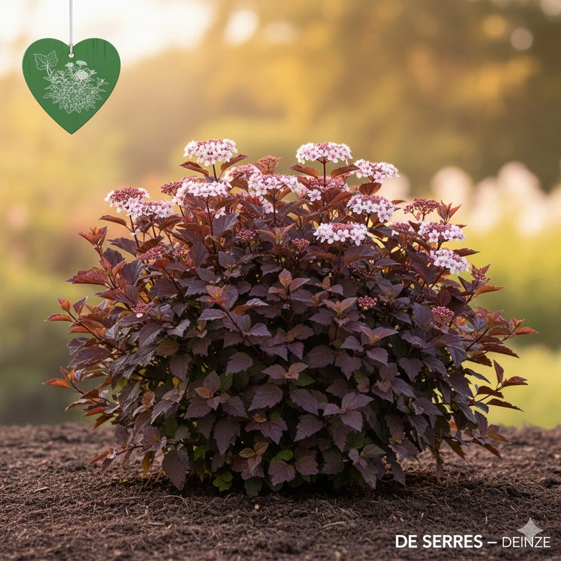 Physocarpus opulifolius 'Little Joker' C (30- 40)