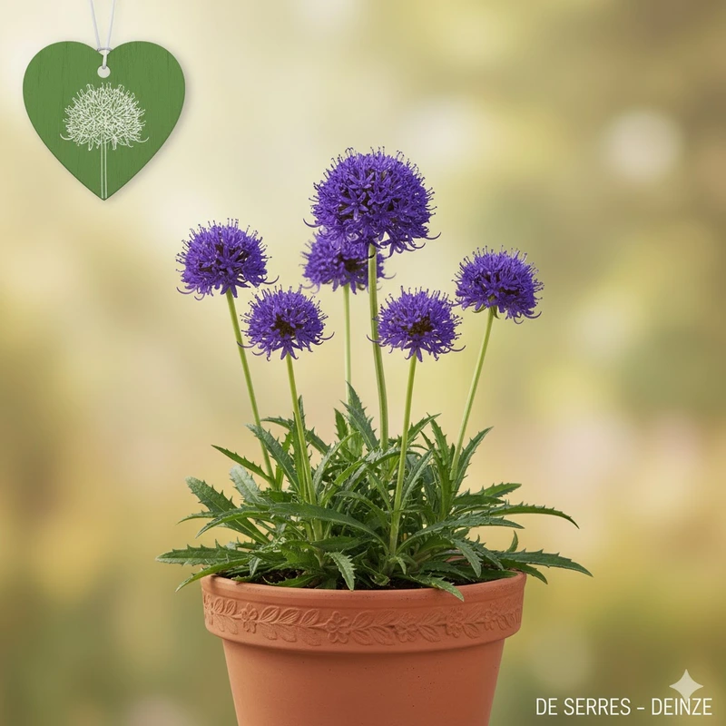 Phyteuma scheuchzeri P9