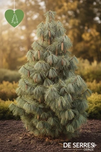 Pinus wallichiana C18 (80-100)