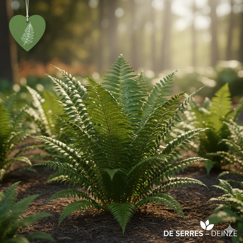 Polystichum acrostichoides P9