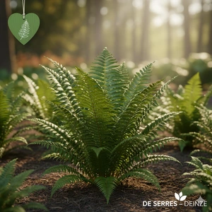 Polystichum acrostichoides P9