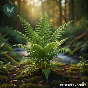 Polystichum munitum P9