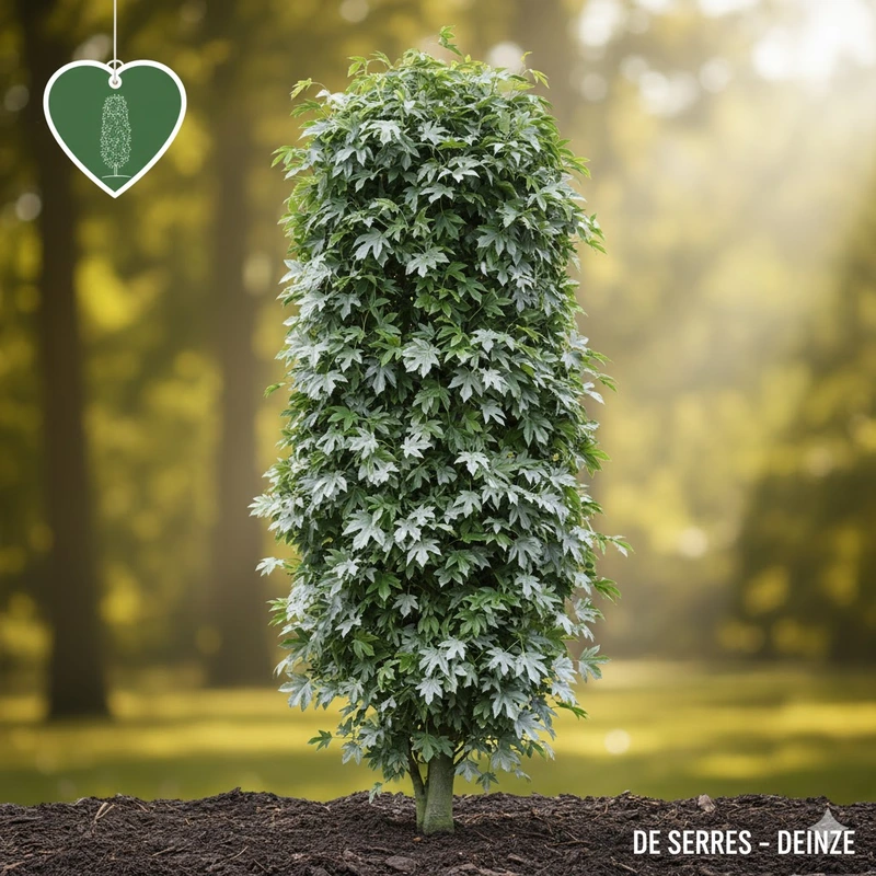 Populus alba 'Raket' 18/20 (HO)