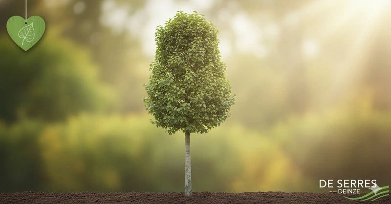 Populus canadensis 'Robusta' 6/ 8 (HO)