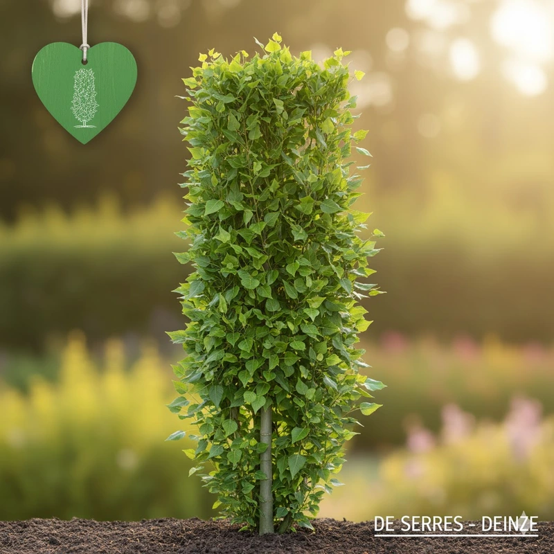 Populus nigra 'Italica'  (90-120)