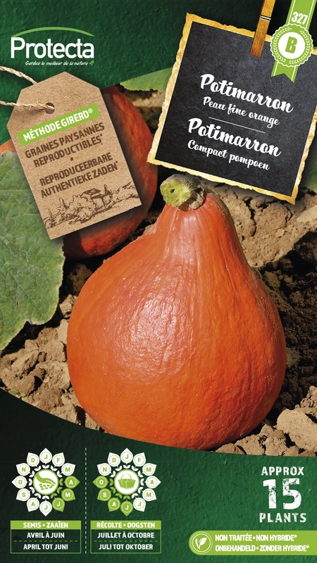 potimarron
