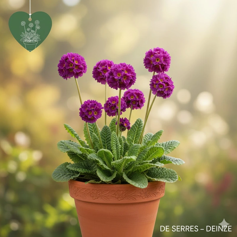 Primula capitata subsp. mooreana P9