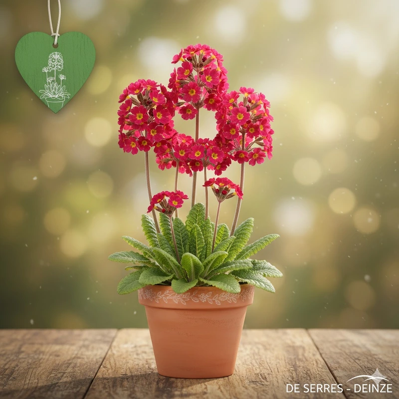 Primula pulverulenta P9