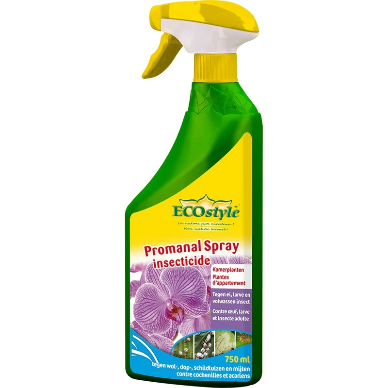 promanal spray insecticide 750 ml