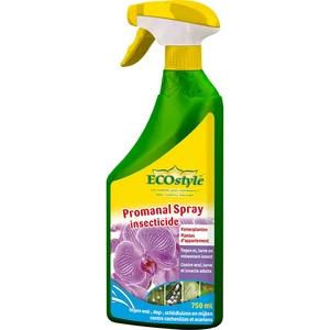 promanal spray insecticide 750 ml