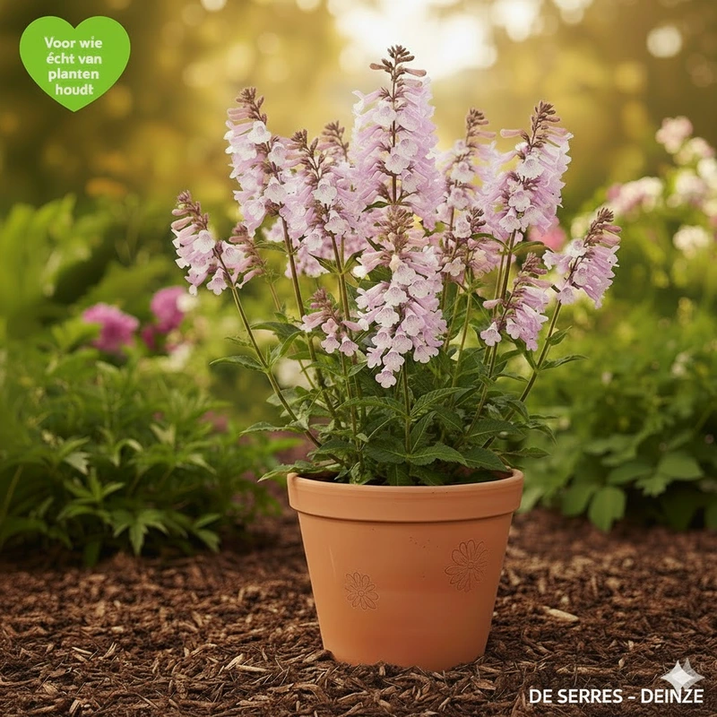 Prunella grandiflora 'Pink Loveliness' P9