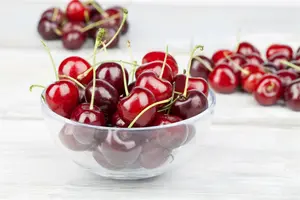 Prunus avium 60- 80 C2 - afbeelding 5