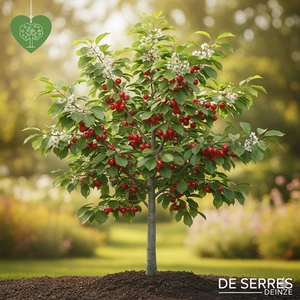 Prunus cerasus 'Montmorency'