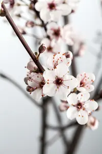 prunus cistena (80-100 cm) - afbeelding 5